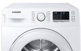 Sušička prádla Samsung DV80TA020TE/LE bílá

 obrázek produktu 2 z 13