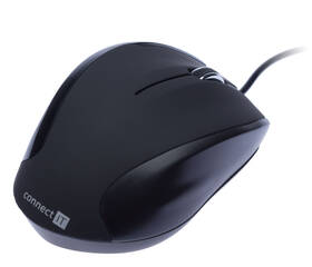 Myš Connect IT CI-77 + podložka černá

 obrázek produktu 2 z 2