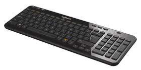 Klávesnice Logitech K360 CZ/SK černá

 obrázek produktu 2 z 3