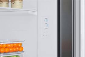 Americká lednice Samsung RS67A8511S9/EF stříbrná

 obrázek produktu 8 z 13