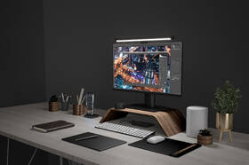 LED světlo Xiaomi Mi Monitor hanging lamp černá

 obrázek produktu 6 z 11