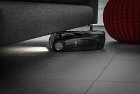 Robotický vysavač Hoover HGO710 011 
