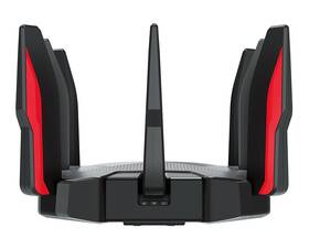 Router TP-Link Archer GX90 černá barva
