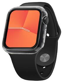 Ochranné pouzdro FIXED na Apple Watch 44mm průhledné

 obrázek produktu 1 z 2