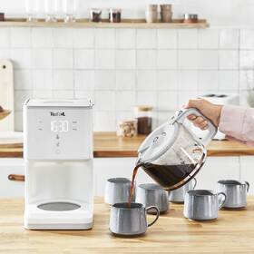 Kávovar Tefal CM693110 bílý

 obrázek produktu 13 z 19