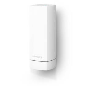 Držák Linksys Velop Wall Mount bílá barva
