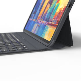Pouzdro na tablet s klávesnicí ZAGG Pro Keys na Apple iPad Pro 11“ (2021) EN černé

 obrázek produktu 3 z 7