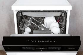 Myčka nádobí Whirlpool WSFO 3O23 PF bílá

 obrázek produktu 15 z 20