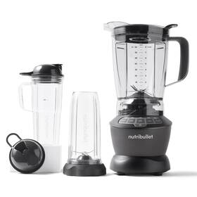 Stolní mixér Nutribullet NBF500DG 

 obrázek produktu 1 z 12