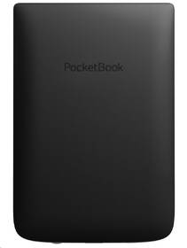 Čtečka e-knih PocketBook Basic Lux 3 černá

 obrázek produktu 5 z 8