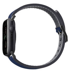 Řemínek Uniq Straden na Apple Watch 45/44/42mm modrý

 obrázek produktu 1 z 2