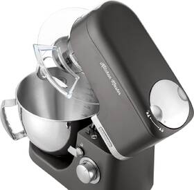 Kuchyňský robot Sencor STM 6378BK, antracit 
