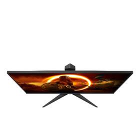 Herní monitor AOC Q27G2S 

 obrázek produktu 8 z 10