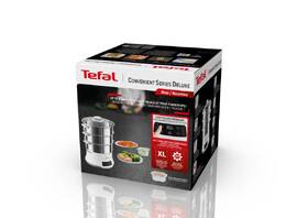 Hrnec parní Tefal VC502D10 Convenient Series Deluxe XL bílý

 obrázek produktu 9 z 21