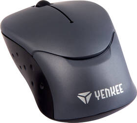 Myš YENKEE YMS 4010SG WL mini Valletta černá

 obrázek produktu 2 z 3
