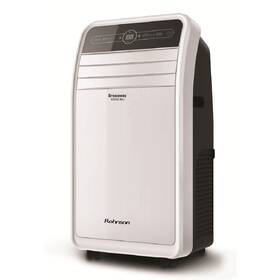 Mobilní klimatizace Rohnson R-895 Breezeway bílá

 obrázek produktu 2 z 3
