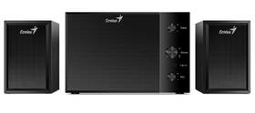 Reproduktory Genius SW-2.1 350 černé

 obrázek produktu 2 z 3