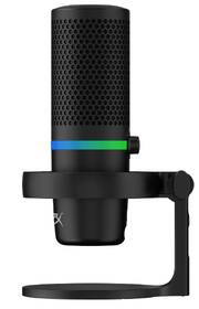 Mikrofon HyperX DuoCast černý

 obrázek produktu 1 z 6