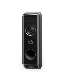 Videozvonek Anker eufy S330 + Homebase 2 černý/bílý

 obrázek produktu 3 z 8