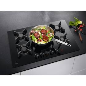 Plynová varná deska AEG HKB75453NB černá

 obrázek produktu 3 z 4