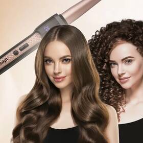 Kulma UFESA Keratin CT4050 

 obrázek produktu 3 z 3