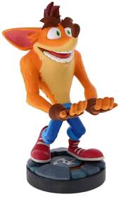 Držák EXG Cable Guy - Crash Bandicoot 4 vícebarevný

 obrázek produktu 2 z 9