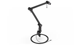 Držák ENDORFY Studio Boom Arm černý

 obrázek produktu 2 z 7