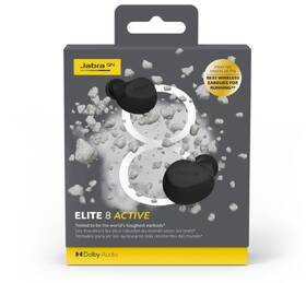 Sluchátka Jabra Elite 8 Active černá

 obrázek produktu 4 z 5