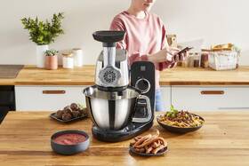 Sada příslušenství Tefal XF651038 Coach Meat & Pasta Box 5 v 1 

 obrázek produktu 7 z 8