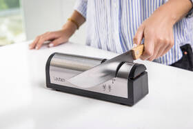 Brousek Lauben Knife Sharpener 4700SB 

 obrázek produktu 11 z 11