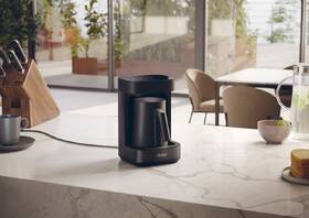 Napěňovač mléka Haier Multi Beverage HMB5A 011 
