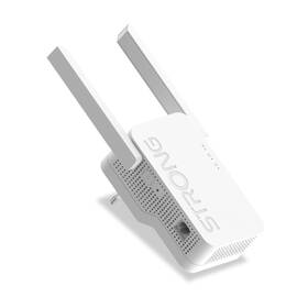 Wi-Fi extender Strong AX1800, Wi-fi 6 

 obrázek produktu 3 z 10