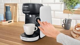 Kapslový kávovar Bosch TAS164E bílý

 obrázek produktu 14 z 15
