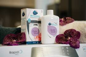 Koncentrovaný parfém do pračky Care+Protect ORCHID WASH 400 ml 

 obrázek produktu 6 z 12