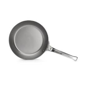 Pánev de Buyer 5680.24, 24 cm stříbrná

 obrázek produktu 2 z 13