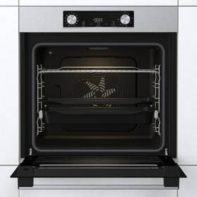 Trouba Gorenje BPS6737E14X černá/nerez

 obrázek produktu 5 z 23