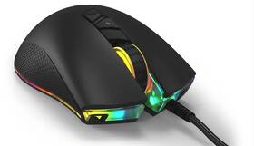 Myš Hama uRage Reaper 400 černá

 obrázek produktu 1 z 3