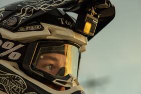 Outdoorová kamera GoPro HERO 

 obrázek produktu 9 z 12