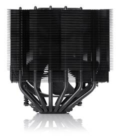 Chladič CPU Noctua NH-D15S chromax.black 

 obrázek produktu 1 z 6