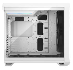 Case FRACTAL DESIGN Torrent Tempered Glass Clear Tint bílá

 obrázek produktu 7 z 12