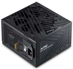 Zdroj ADATA Core Reactor II VE 750W 

 obrázek produktu 7 z 10