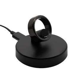 Chytrý prsten Tesla Ring G55 velikost 6 (16,50 mm) černý

 obrázek produktu 1 z 8