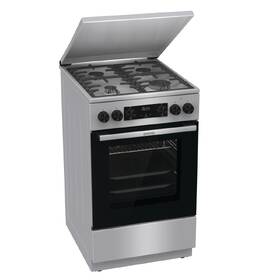 Kombinovaný sporák Gorenje MEKS5141XM nerez

 obrázek produktu 8 z 15