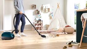 Podlahový vysavač Bosch BGL41FAM1H modrý/zelený

 obrázek produktu 12 z 17