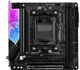 Základní deska ASRock B850I Lightning WiFi 

 obrázek produktu 1 z 5