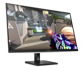 Herní monitor HP OMEN Transcend černý

 obrázek produktu 4 z 8
