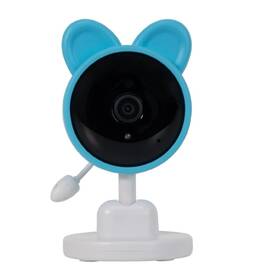Dětská elektronická chůva Evolveo Baby Monitor N3 (CAM-3B) modrá

 obrázek produktu 2 z 10
