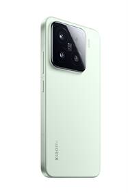 Mobilní telefon Xiaomi 15 5G 12 GB / 512 GB zelený

 obrázek produktu 7 z 9