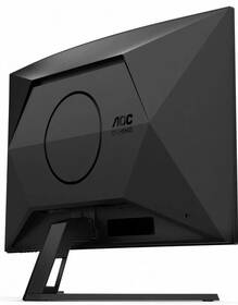 Monitor AOC CQ32G4VE černý

 obrázek produktu 4 z 5