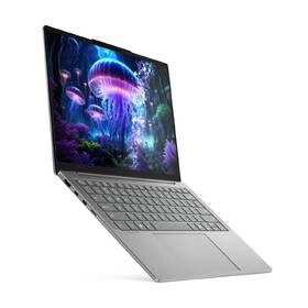 Notebook Lenovo Yoga Slim 7 14ILL10 šedý

 obrázek produktu 3 z 12